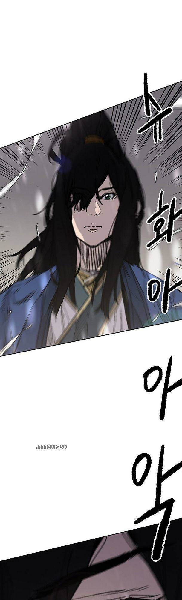 Tiên Kiếm Bất Bại Chapter 144 - Trang 2