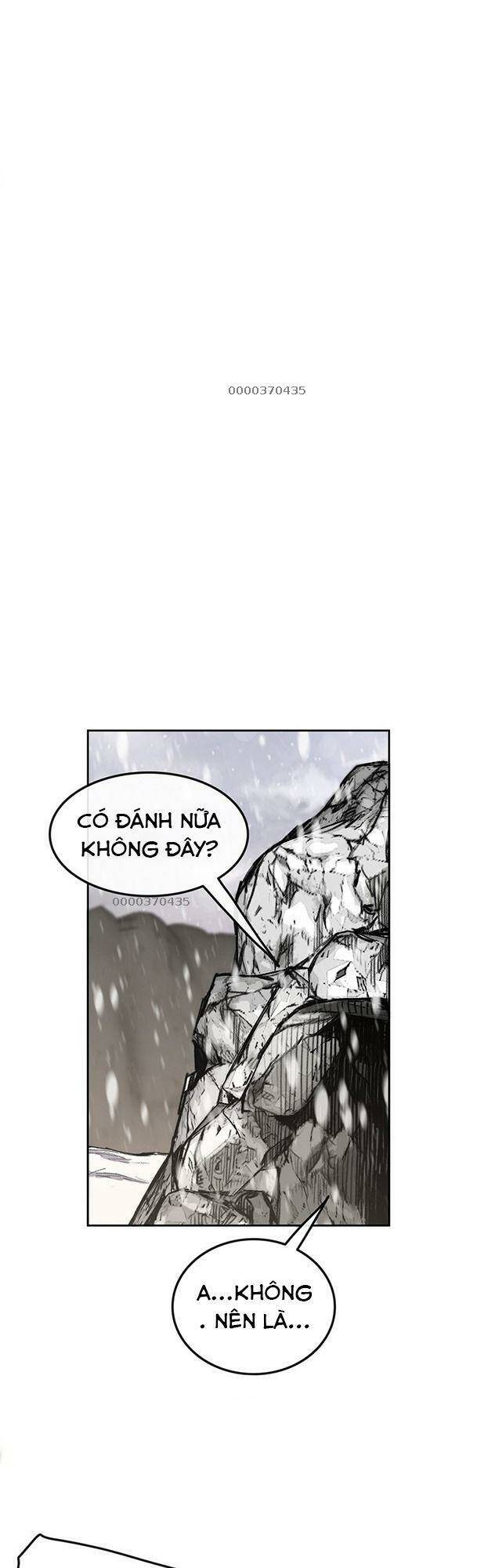 Tiên Kiếm Bất Bại Chapter 144 - Trang 2