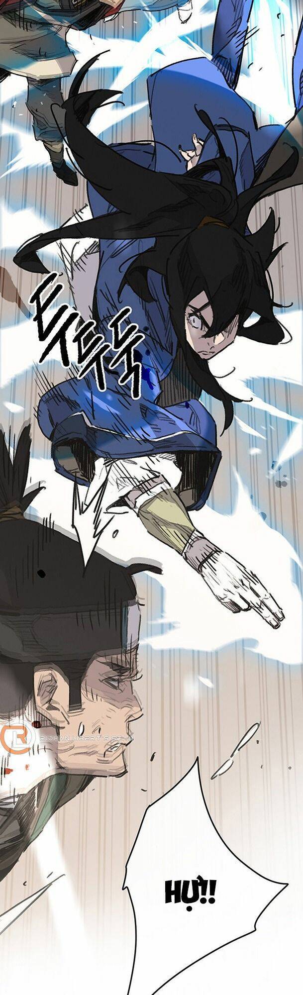 Tiên Kiếm Bất Bại Chapter 144 - Trang 2