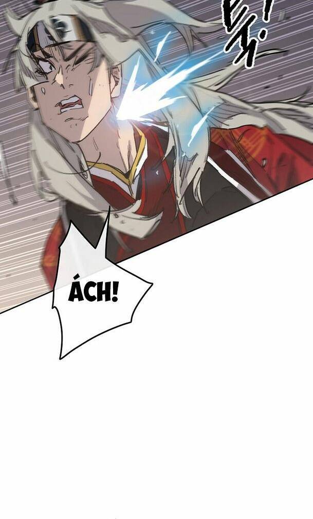 Tiên Kiếm Bất Bại Chapter 144 - Trang 2