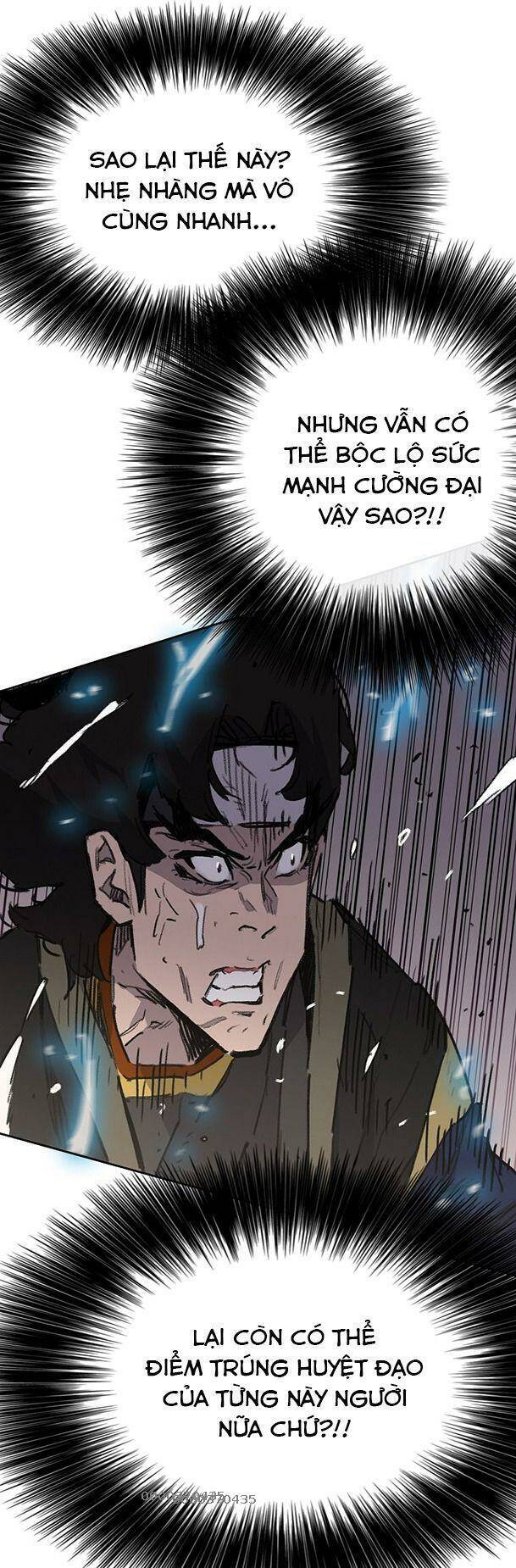 Tiên Kiếm Bất Bại Chapter 144 - Trang 2