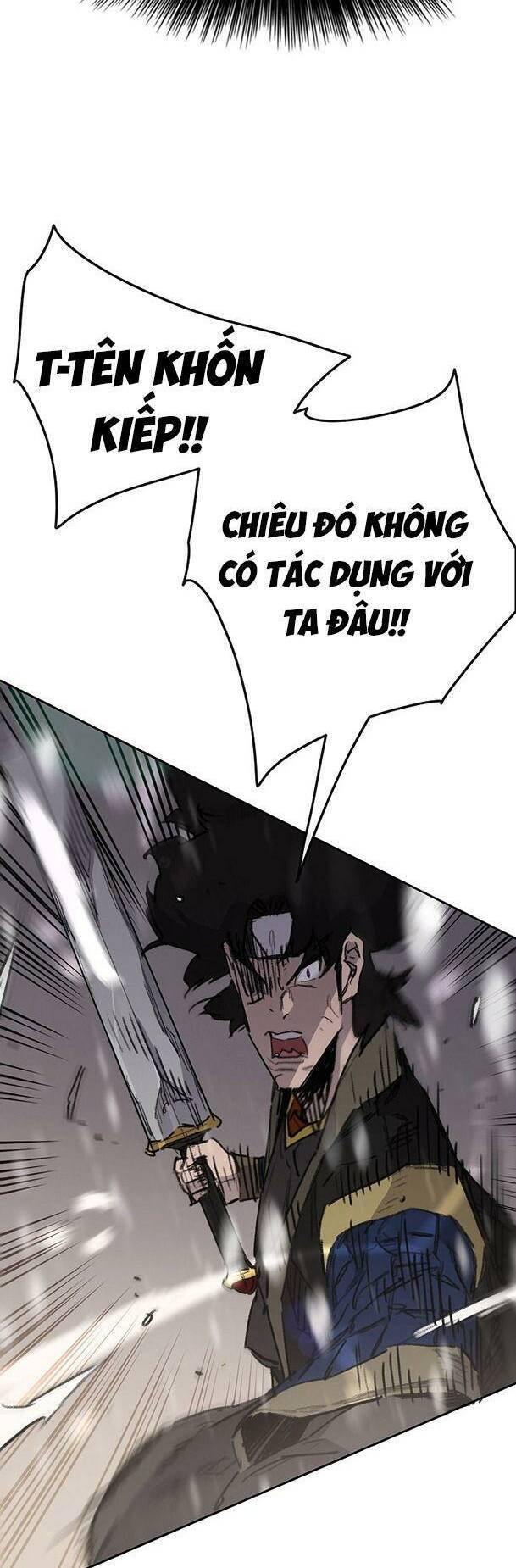 Tiên Kiếm Bất Bại Chapter 144 - Trang 2