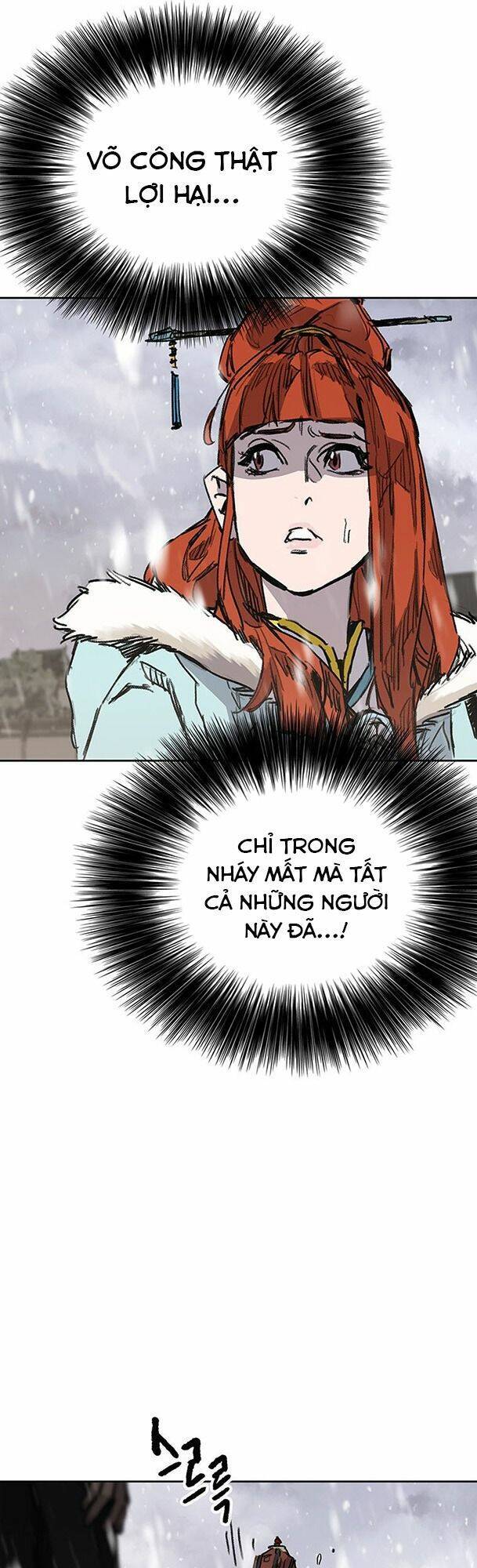 Tiên Kiếm Bất Bại Chapter 144 - Trang 2