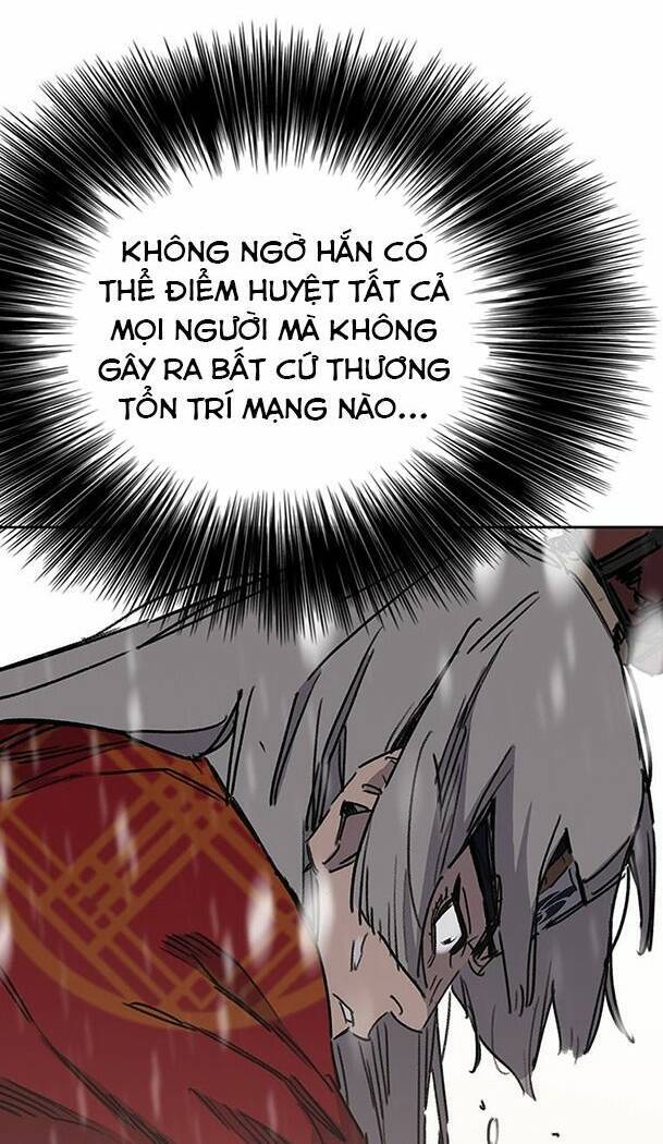 Tiên Kiếm Bất Bại Chapter 144 - Trang 2