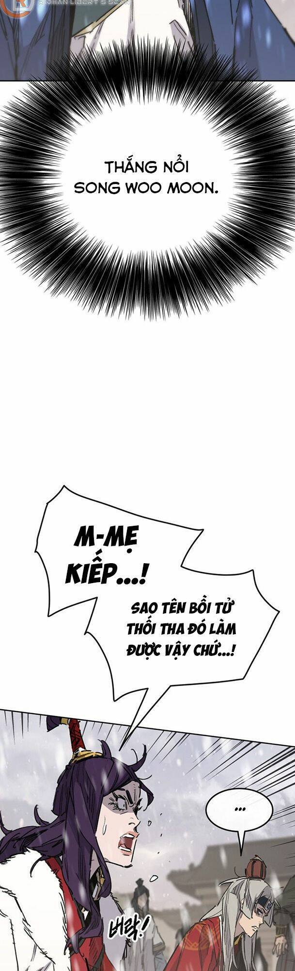 Tiên Kiếm Bất Bại Chapter 144 - Trang 2