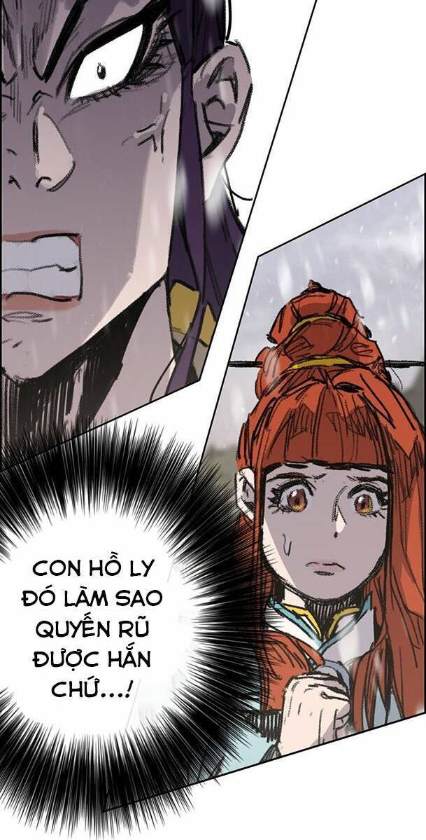 Tiên Kiếm Bất Bại Chapter 144 - Trang 2