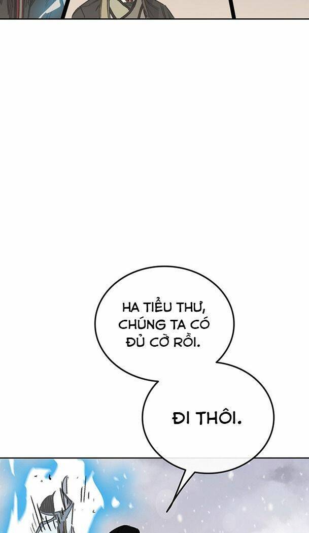 Tiên Kiếm Bất Bại Chapter 144 - Trang 2