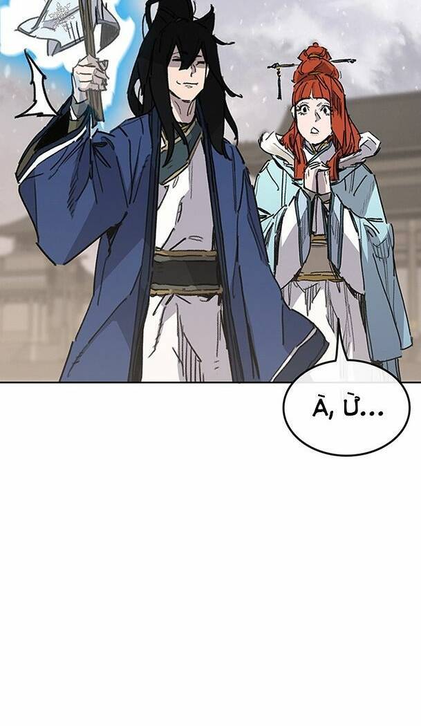 Tiên Kiếm Bất Bại Chapter 144 - Trang 2