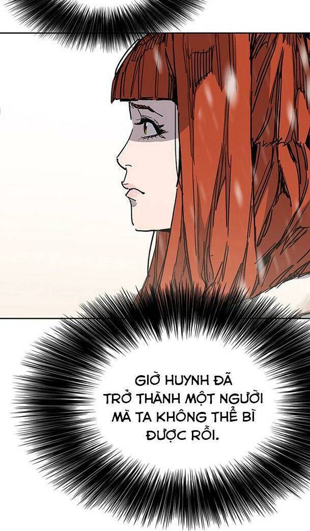 Tiên Kiếm Bất Bại Chapter 144 - Trang 2