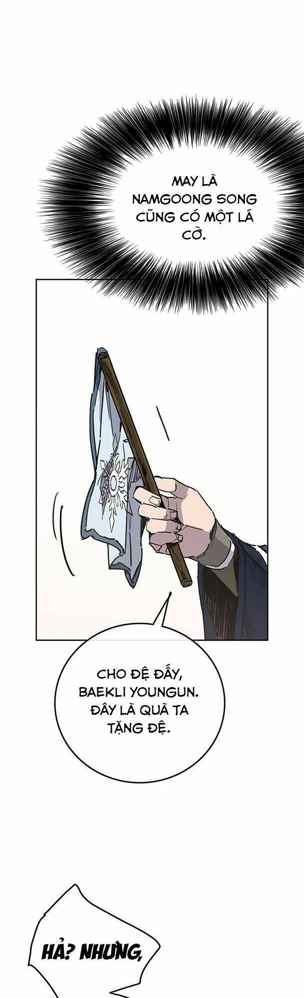 Tiên Kiếm Bất Bại Chapter 144 - Trang 2