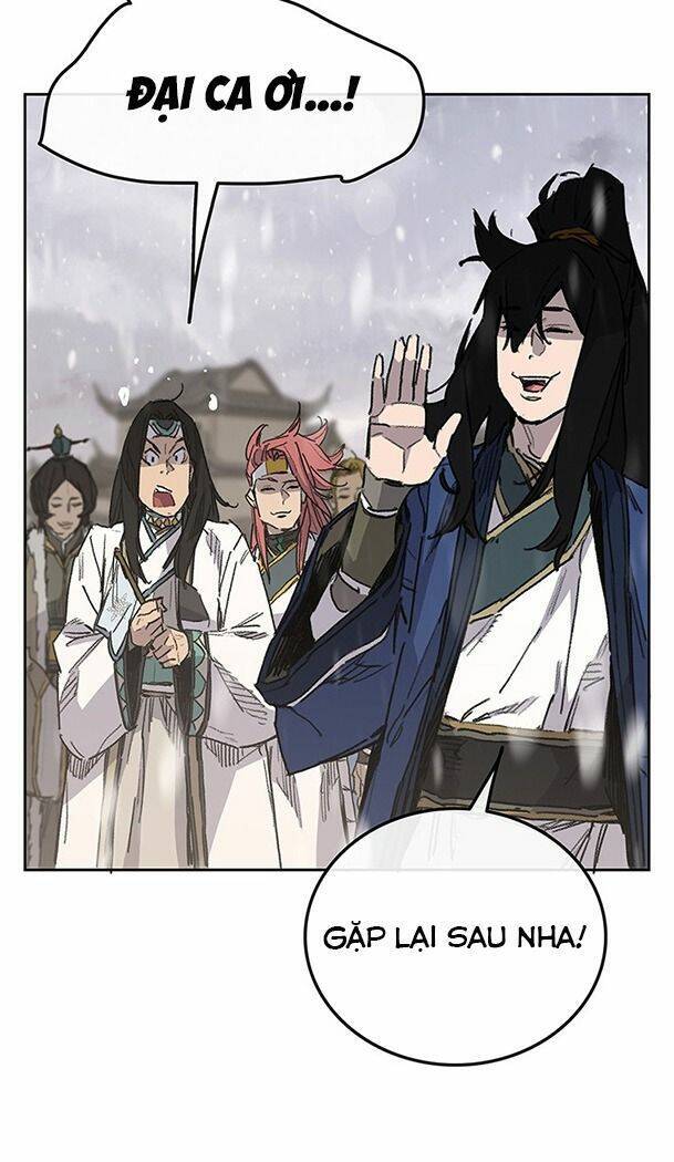 Tiên Kiếm Bất Bại Chapter 144 - Trang 2