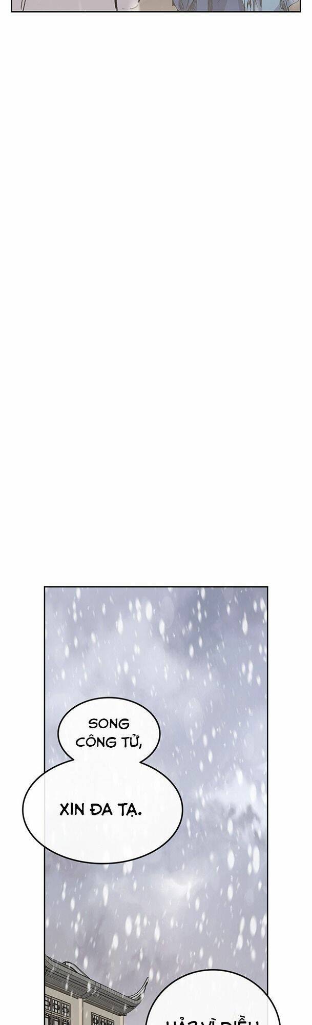 Tiên Kiếm Bất Bại Chapter 144 - Trang 2