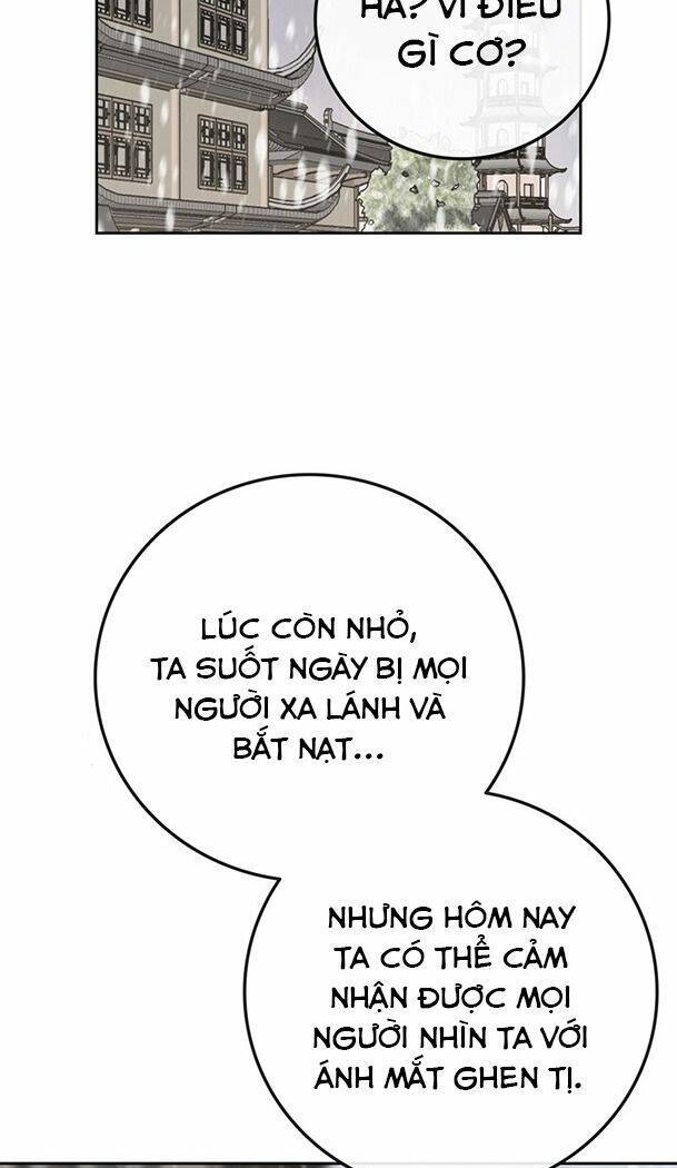 Tiên Kiếm Bất Bại Chapter 144 - Trang 2