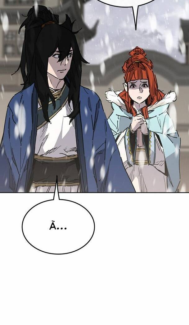 Tiên Kiếm Bất Bại Chapter 144 - Trang 2