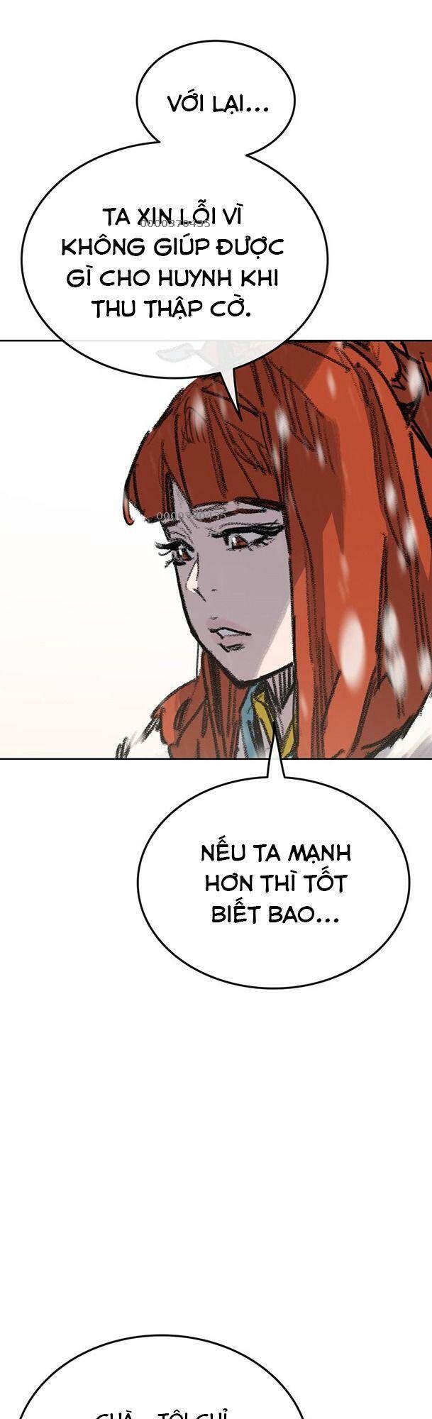 Tiên Kiếm Bất Bại Chapter 144 - Trang 2
