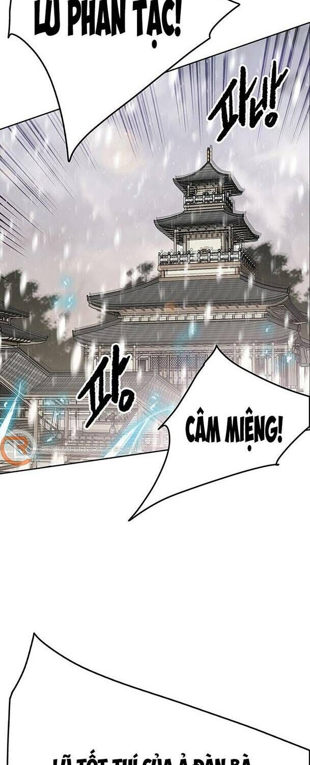 Tiên Kiếm Bất Bại Chapter 145 - Trang 2