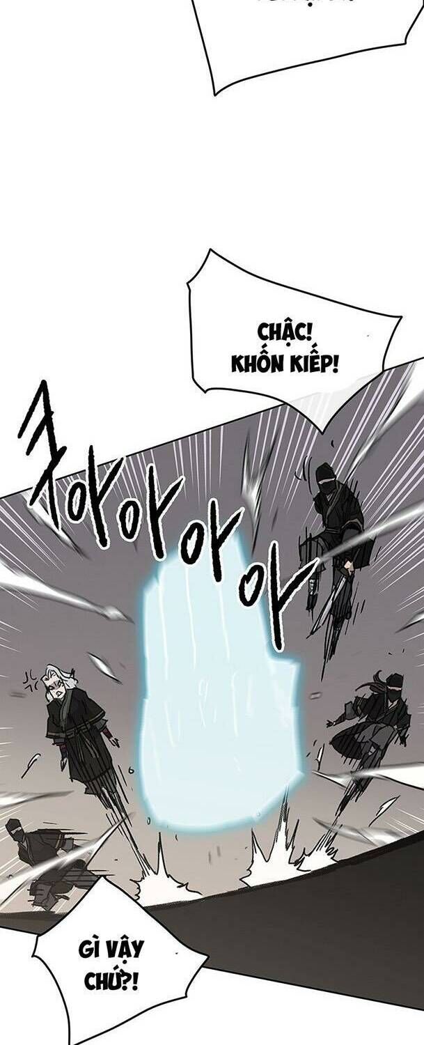 Tiên Kiếm Bất Bại Chapter 145 - Trang 2