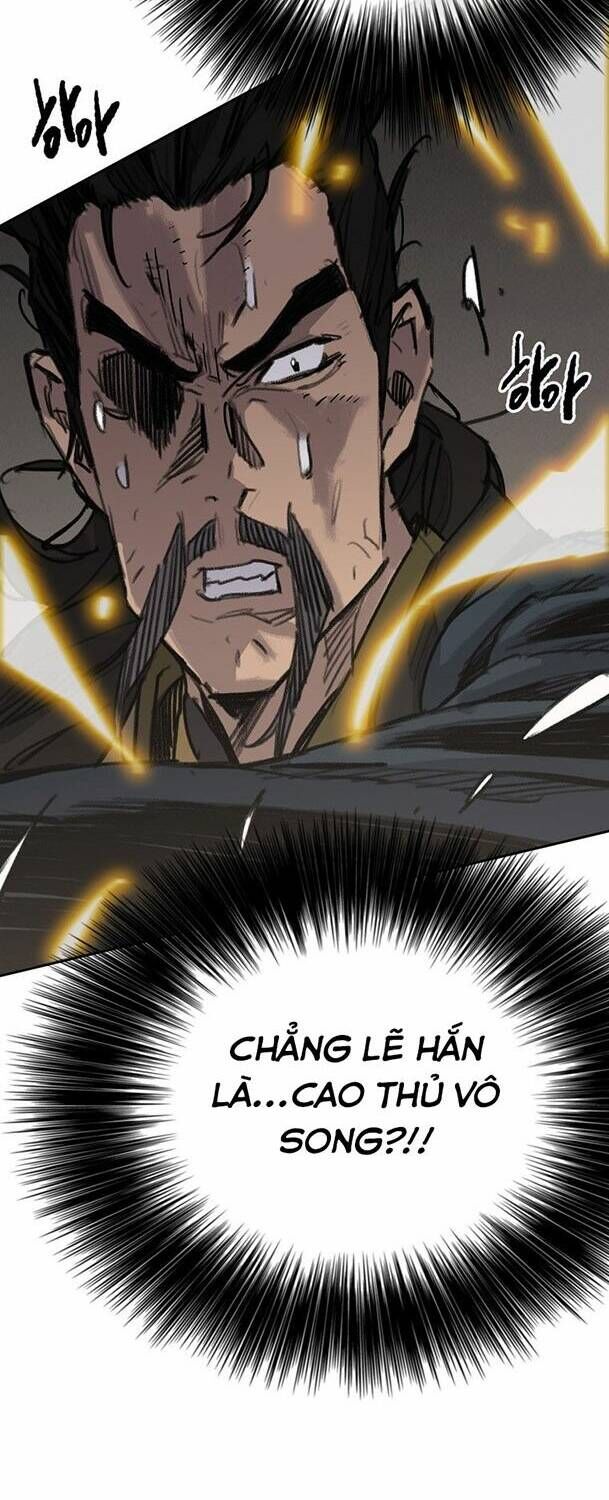 Tiên Kiếm Bất Bại Chapter 146 - Trang 2