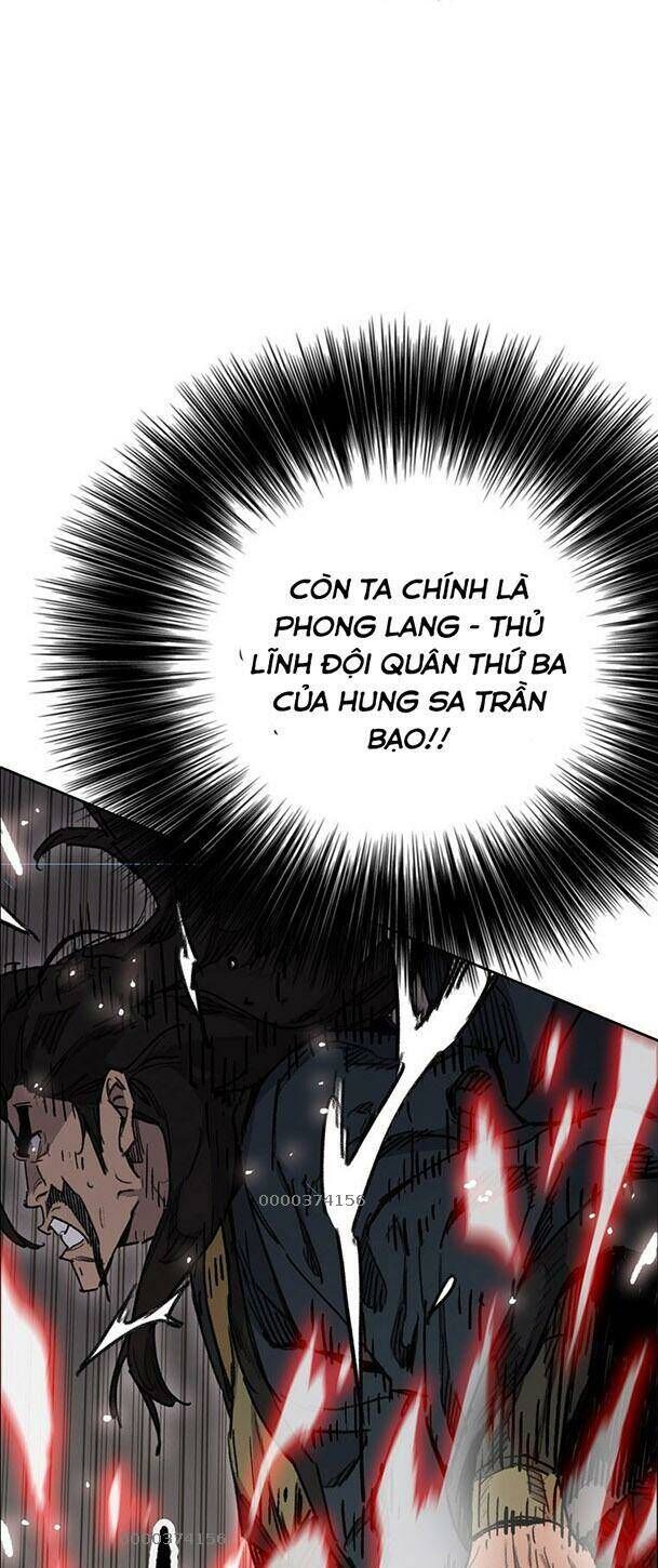 Tiên Kiếm Bất Bại Chapter 146 - Trang 2