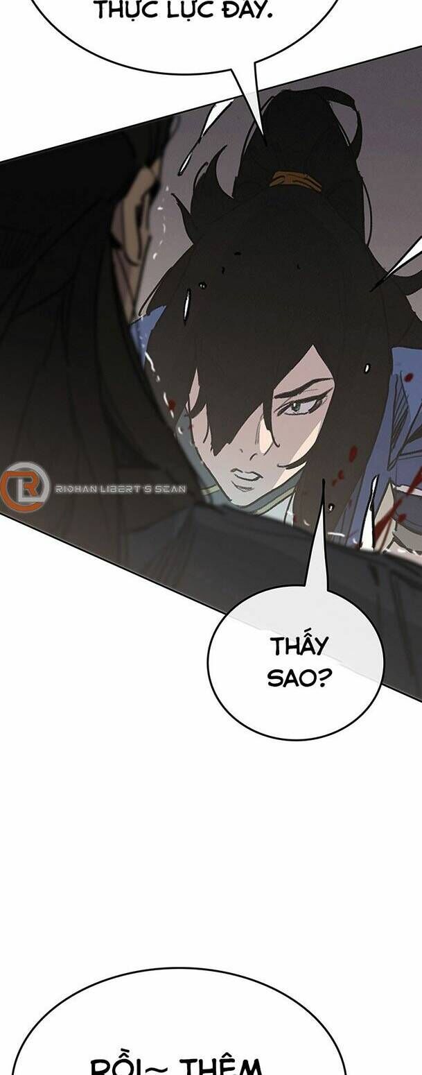 Tiên Kiếm Bất Bại Chapter 146 - Trang 2