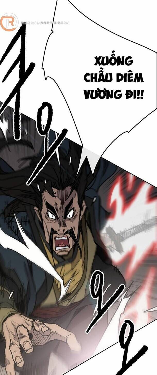 Tiên Kiếm Bất Bại Chapter 146 - Trang 2