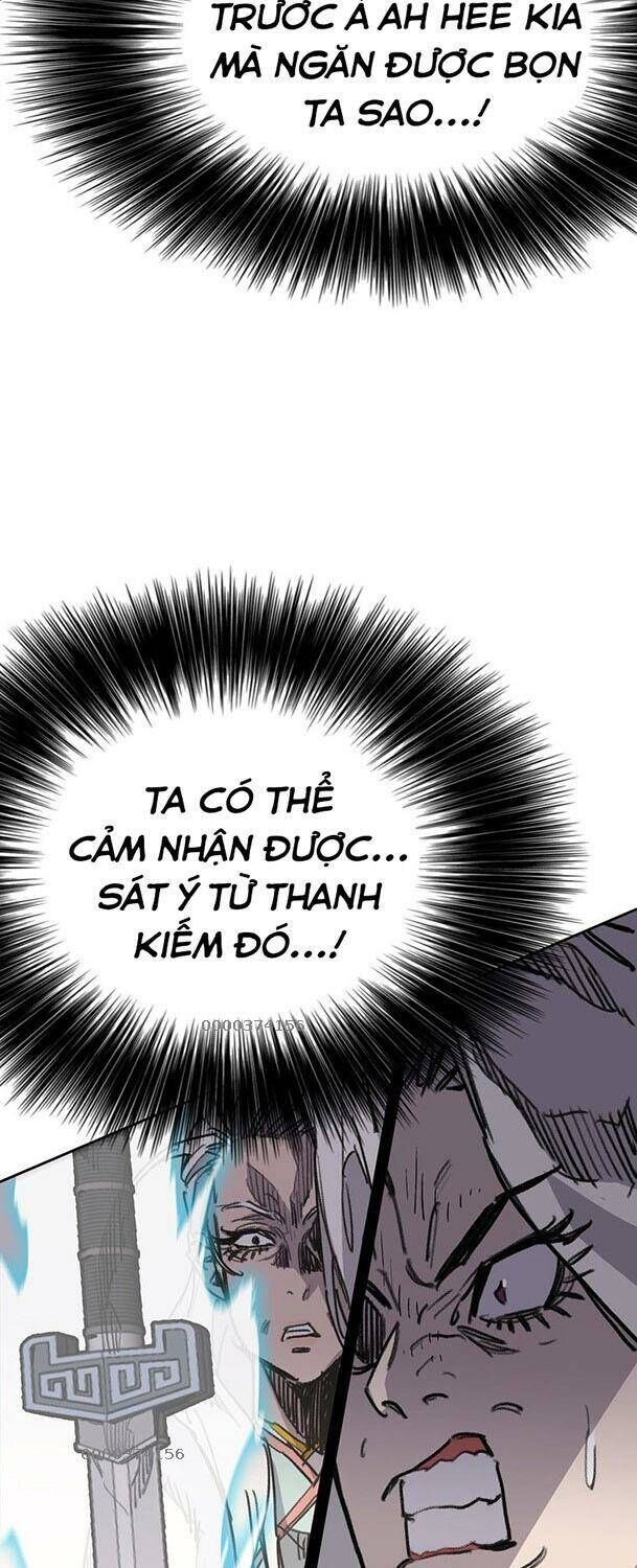 Tiên Kiếm Bất Bại Chapter 146 - Trang 2