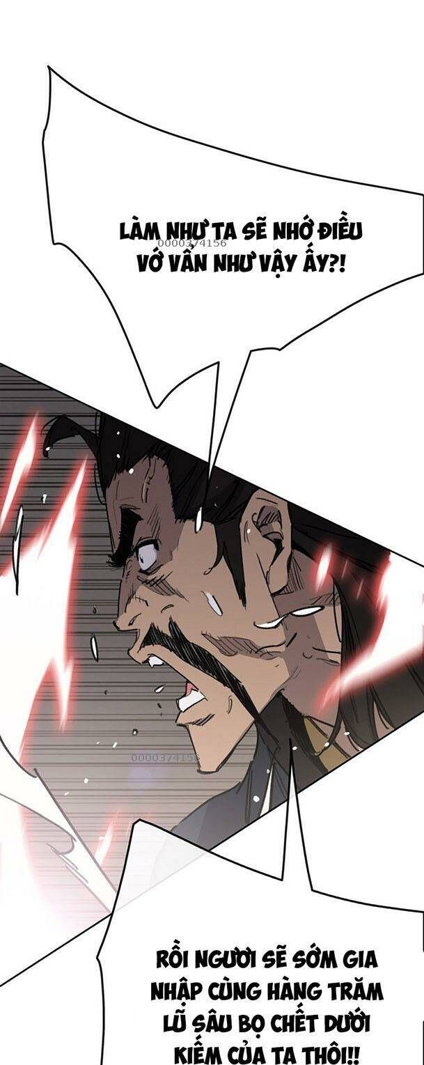 Tiên Kiếm Bất Bại Chapter 146 - Trang 2