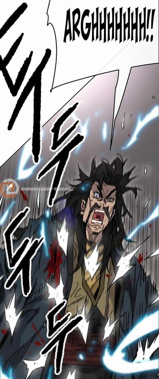 Tiên Kiếm Bất Bại Chapter 146 - Trang 2