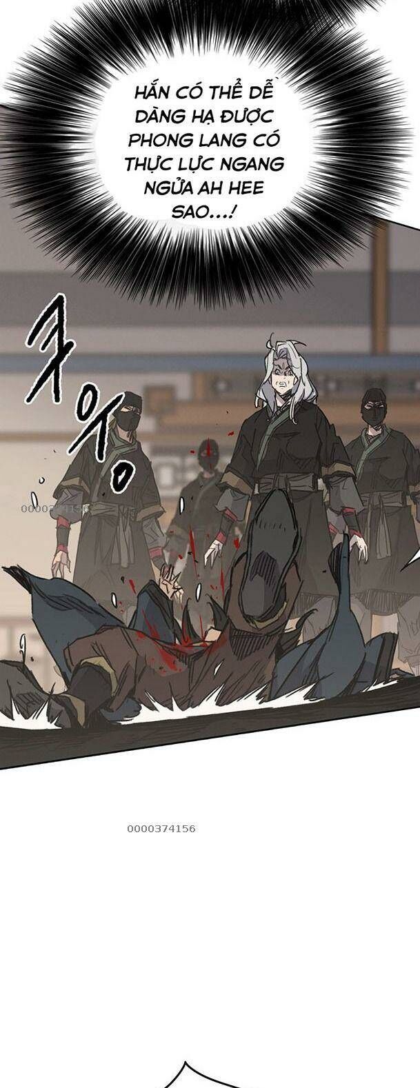 Tiên Kiếm Bất Bại Chapter 146 - Trang 2