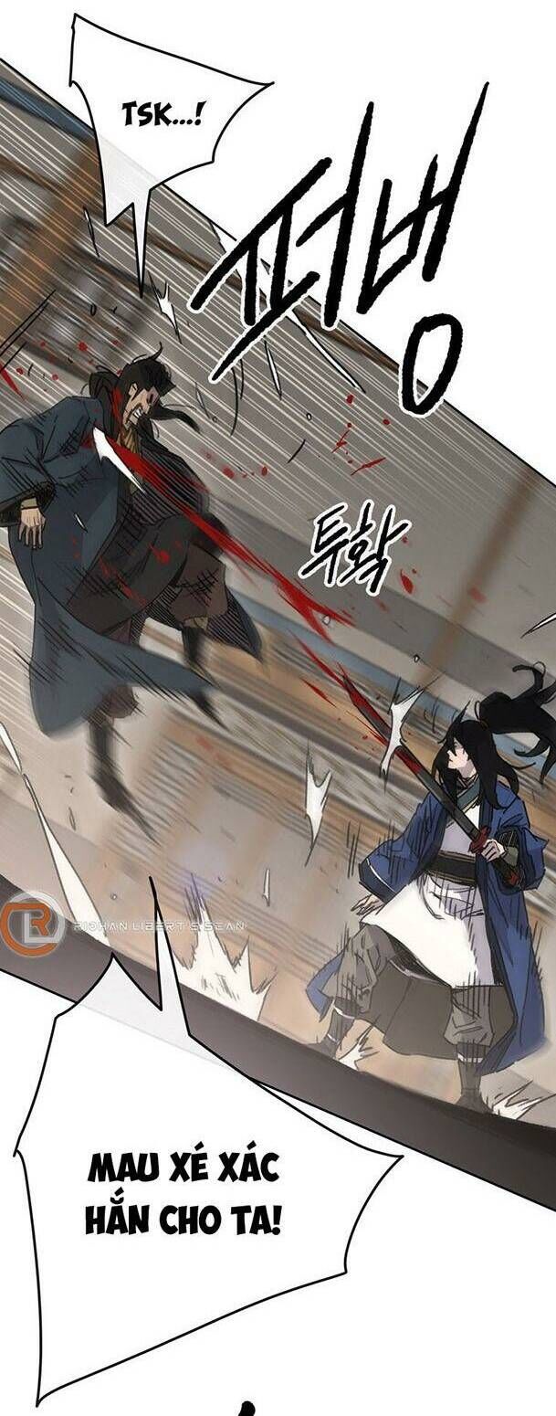 Tiên Kiếm Bất Bại Chapter 146 - Trang 2