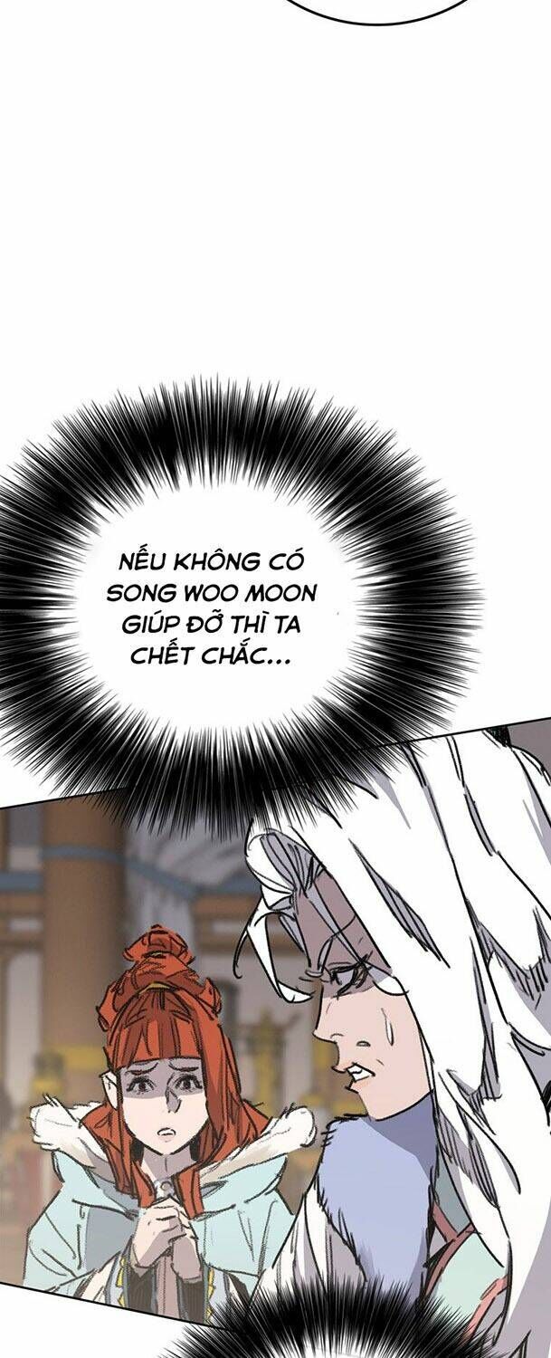 Tiên Kiếm Bất Bại Chapter 146 - Trang 2