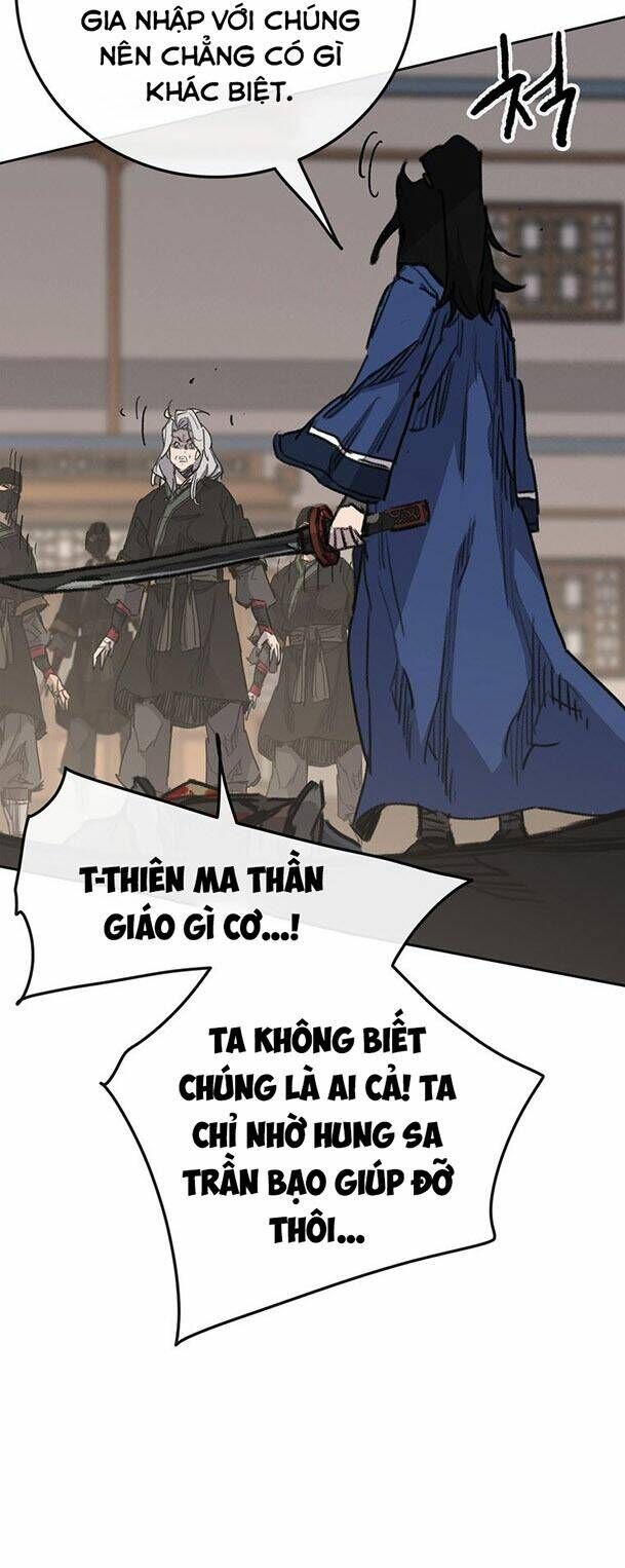 Tiên Kiếm Bất Bại Chapter 146 - Trang 2