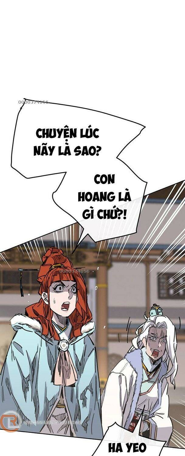 Tiên Kiếm Bất Bại Chapter 146 - Trang 2