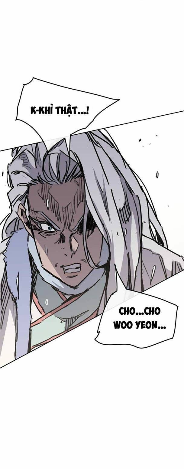 Tiên Kiếm Bất Bại Chapter 146 - Trang 2