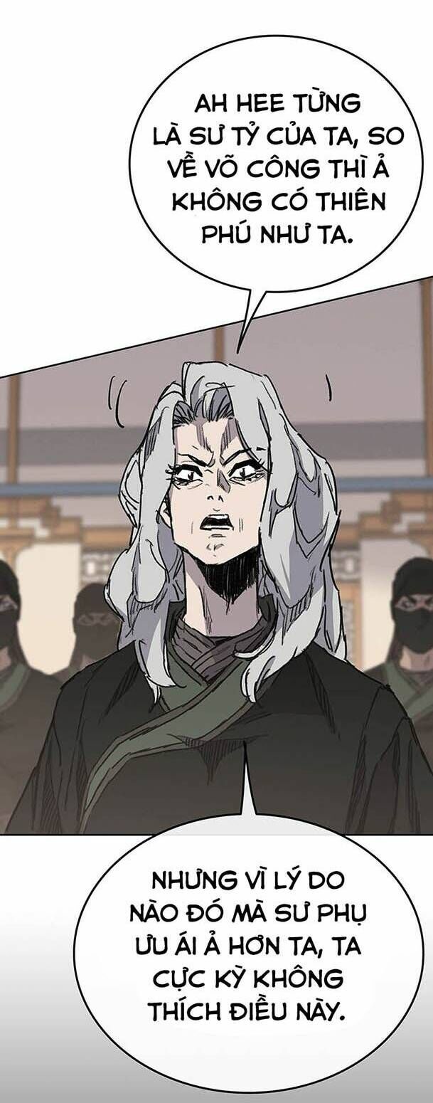 Tiên Kiếm Bất Bại Chapter 146 - Trang 2