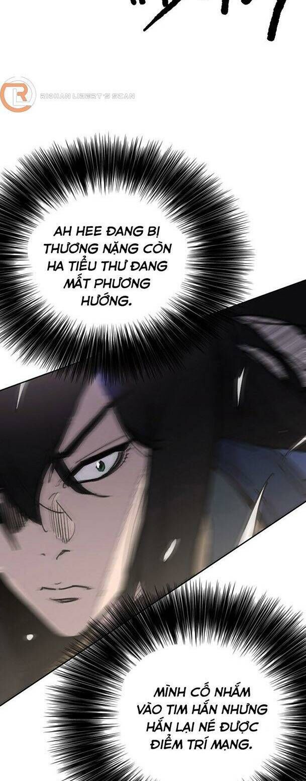 Tiên Kiếm Bất Bại Chapter 146 - Trang 2