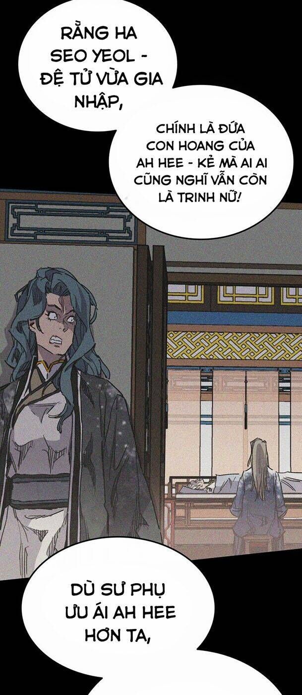 Tiên Kiếm Bất Bại Chapter 146 - Trang 2