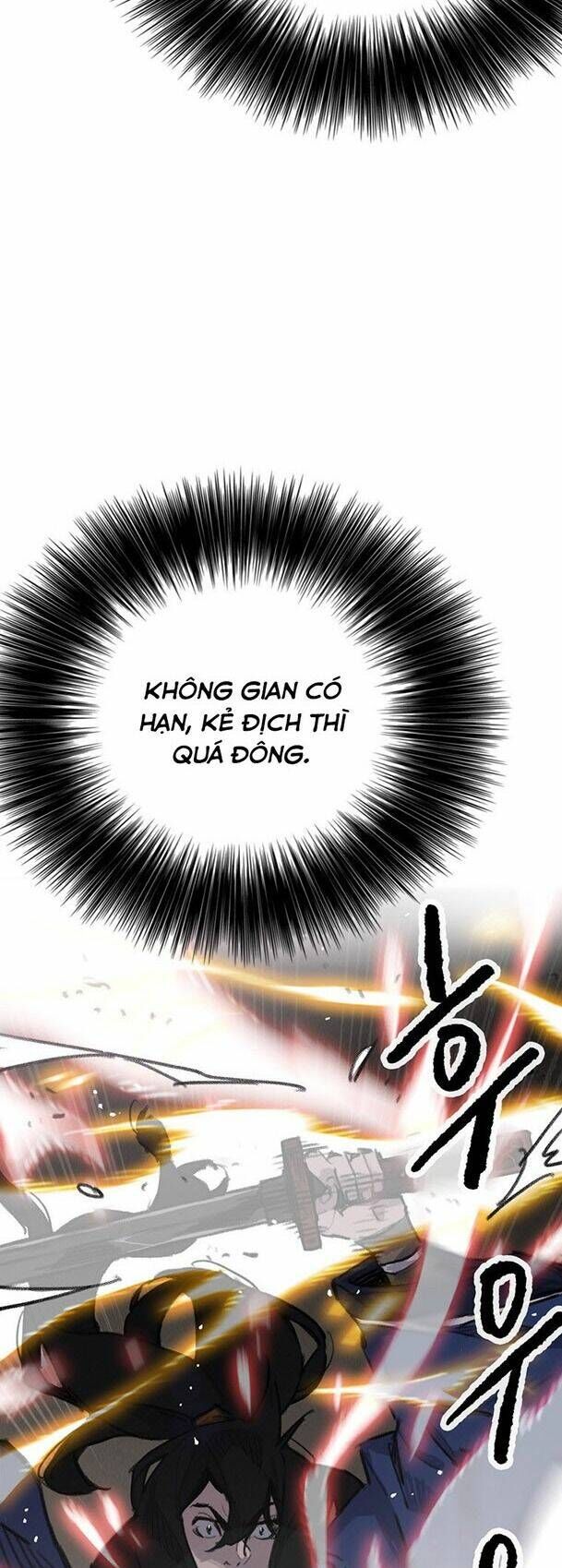 Tiên Kiếm Bất Bại Chapter 146 - Trang 2