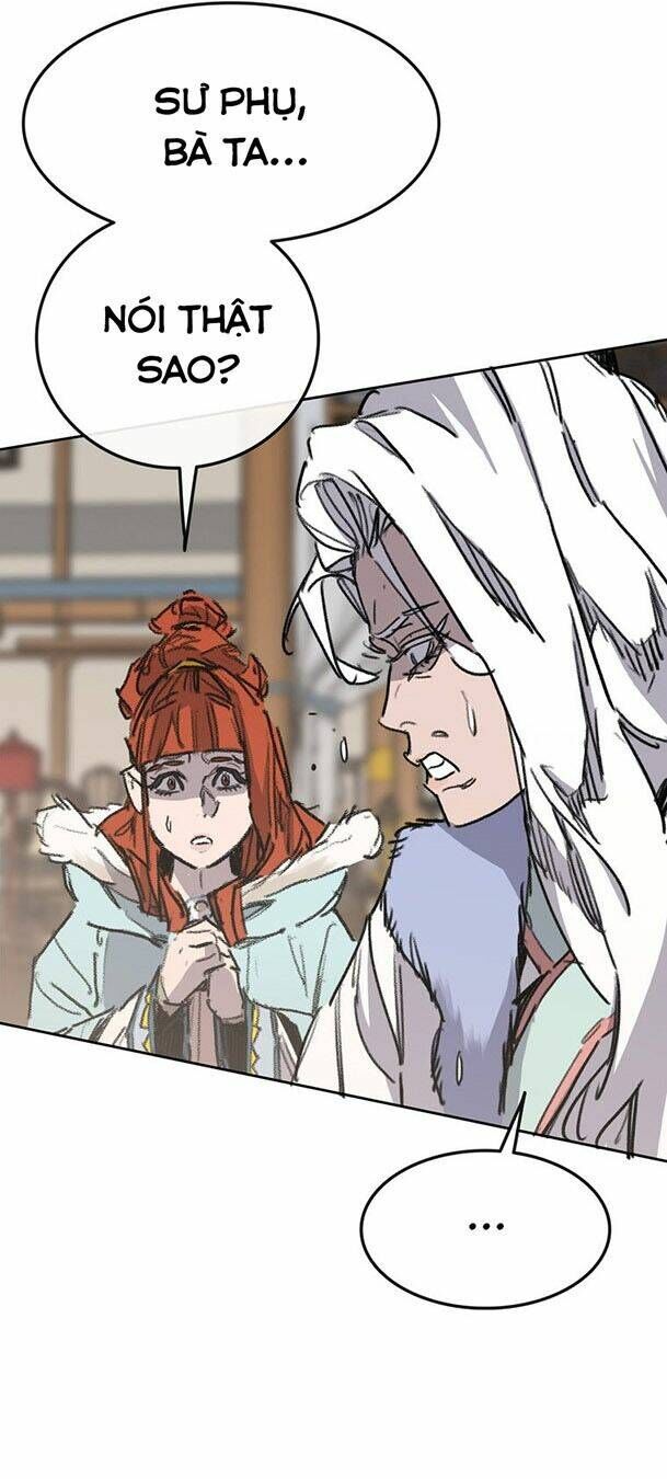 Tiên Kiếm Bất Bại Chapter 146 - Trang 2