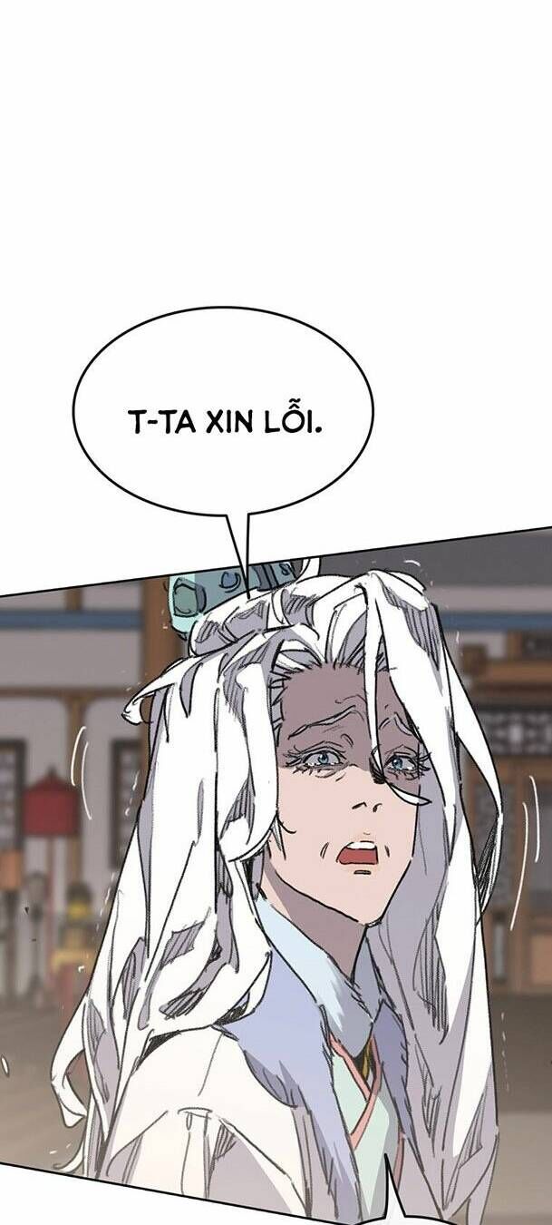 Tiên Kiếm Bất Bại Chapter 146 - Trang 2