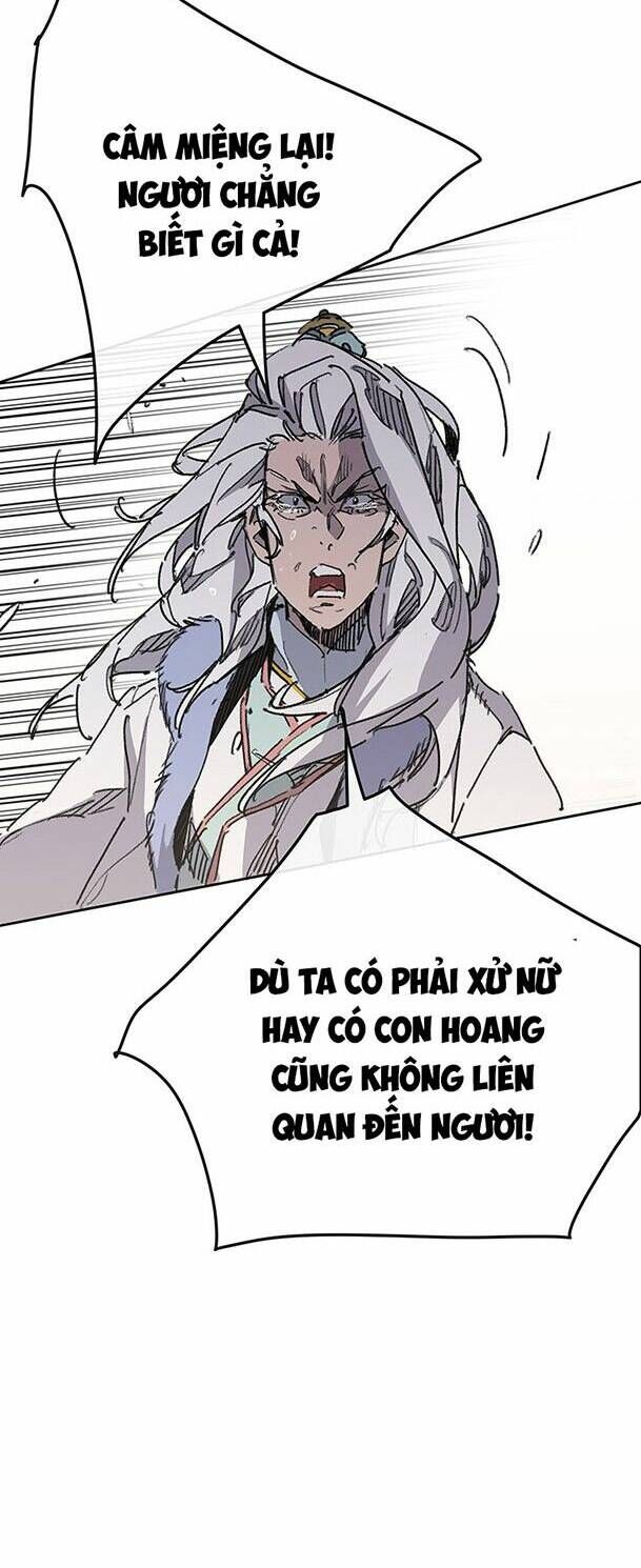 Tiên Kiếm Bất Bại Chapter 146 - Trang 2