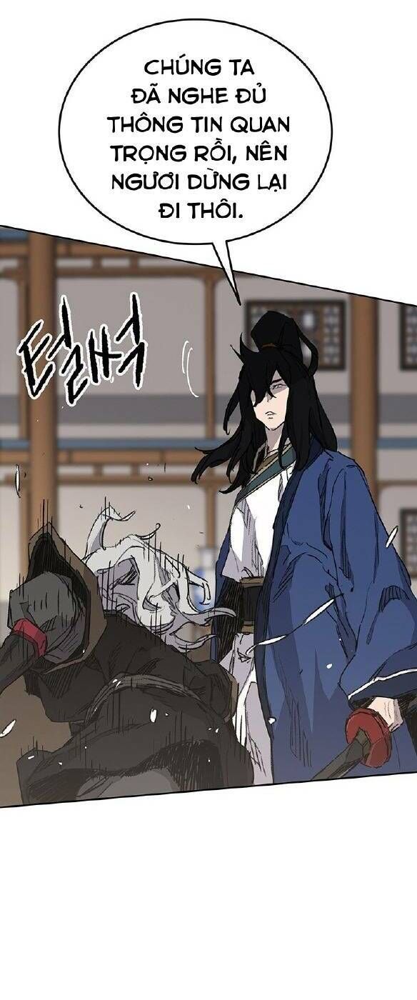 Tiên Kiếm Bất Bại Chapter 147 - Trang 2