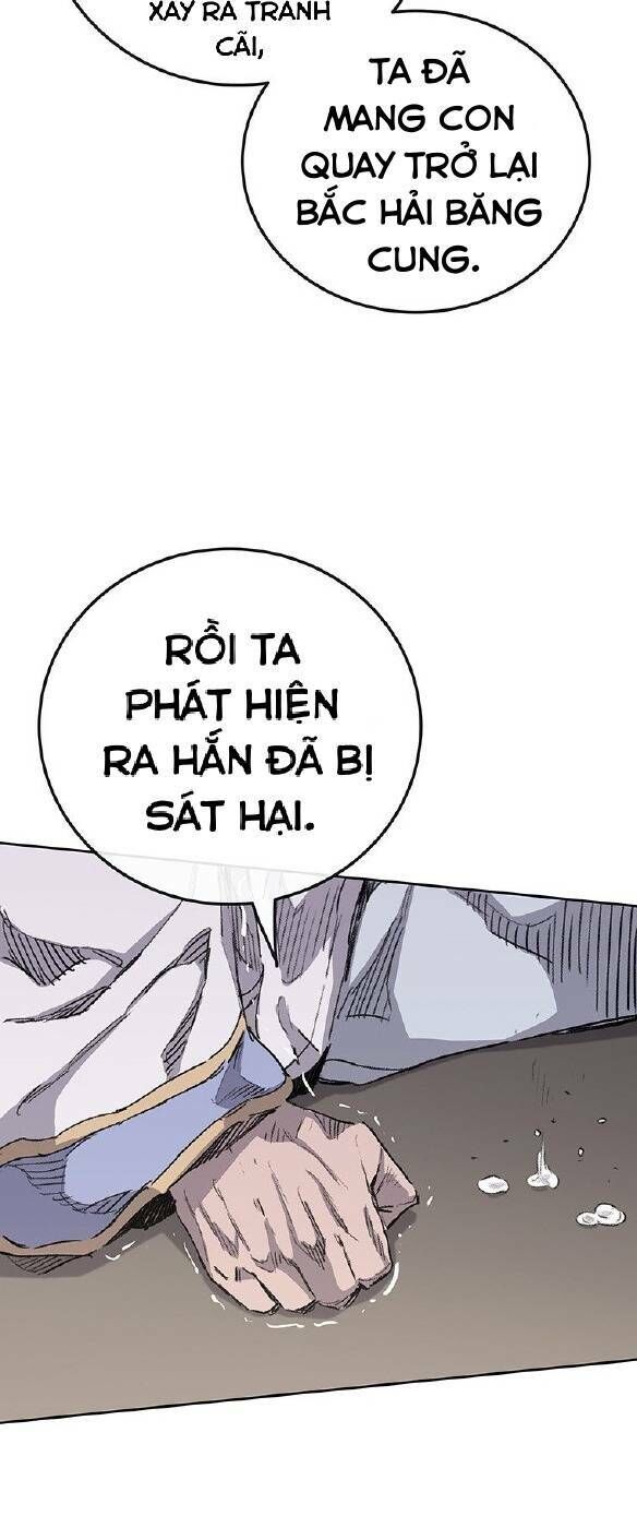 Tiên Kiếm Bất Bại Chapter 147 - Trang 2