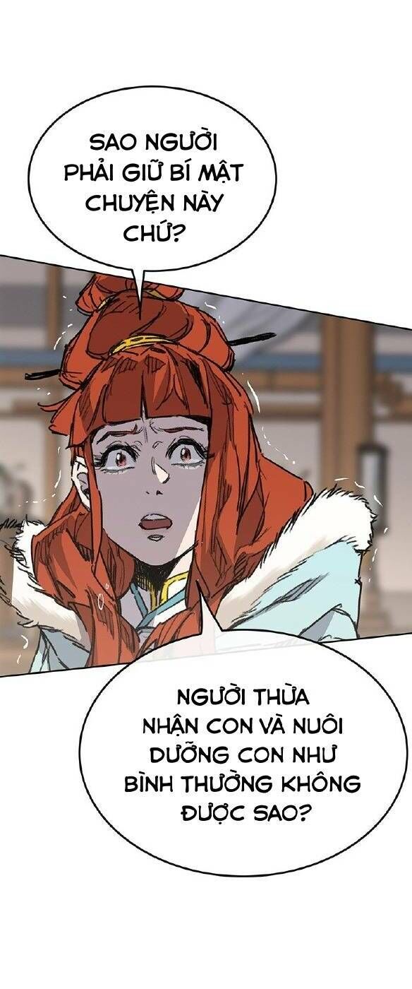 Tiên Kiếm Bất Bại Chapter 147 - Trang 2