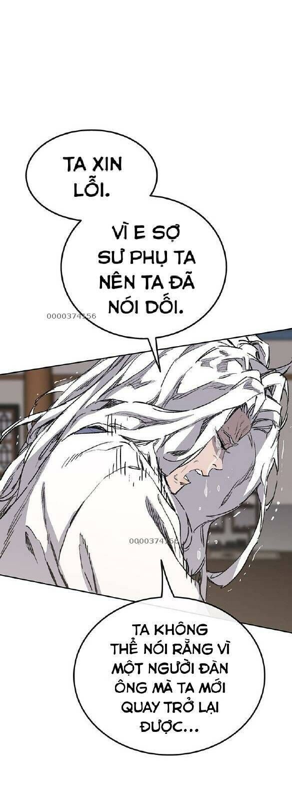 Tiên Kiếm Bất Bại Chapter 147 - Trang 2