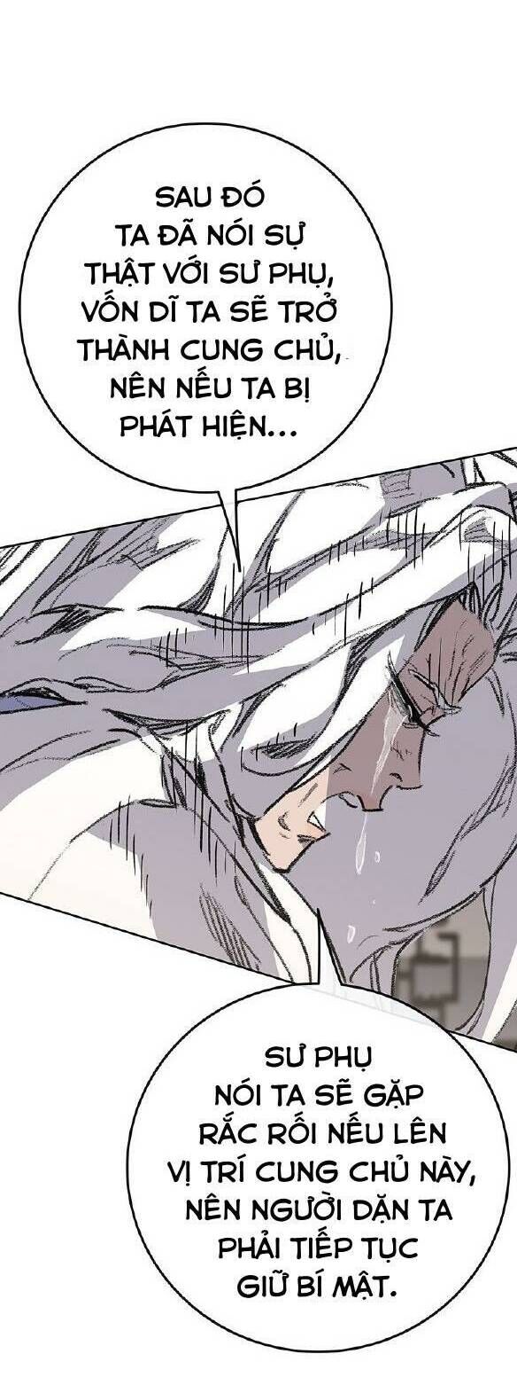 Tiên Kiếm Bất Bại Chapter 147 - Trang 2