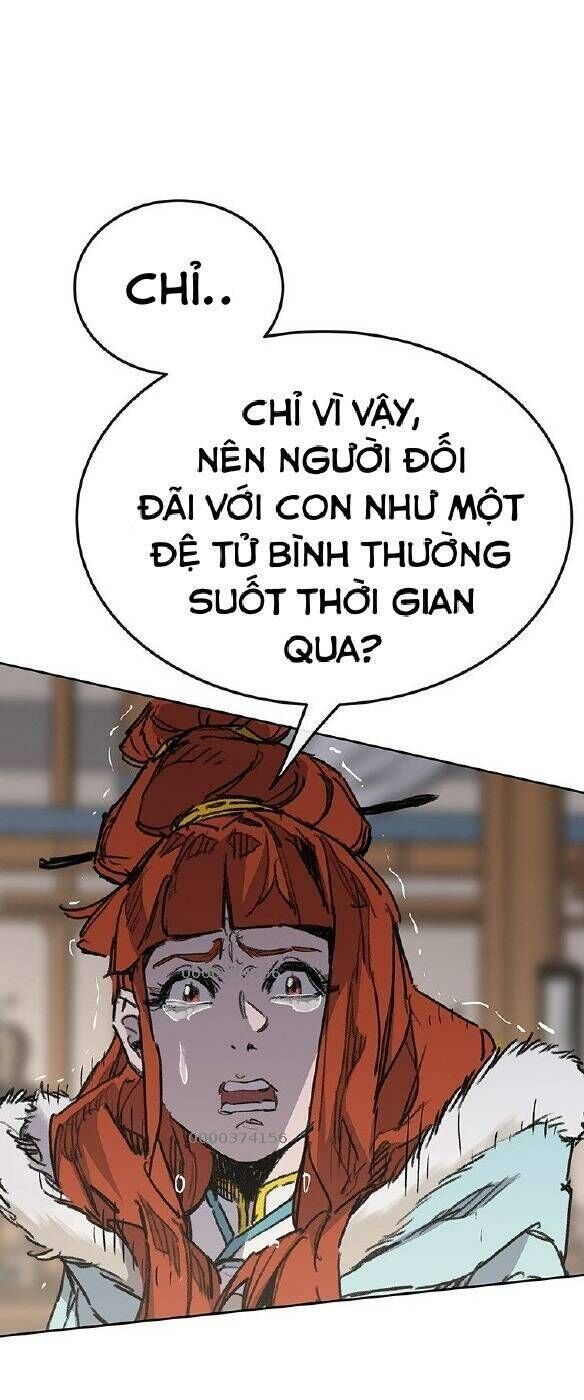 Tiên Kiếm Bất Bại Chapter 147 - Trang 2