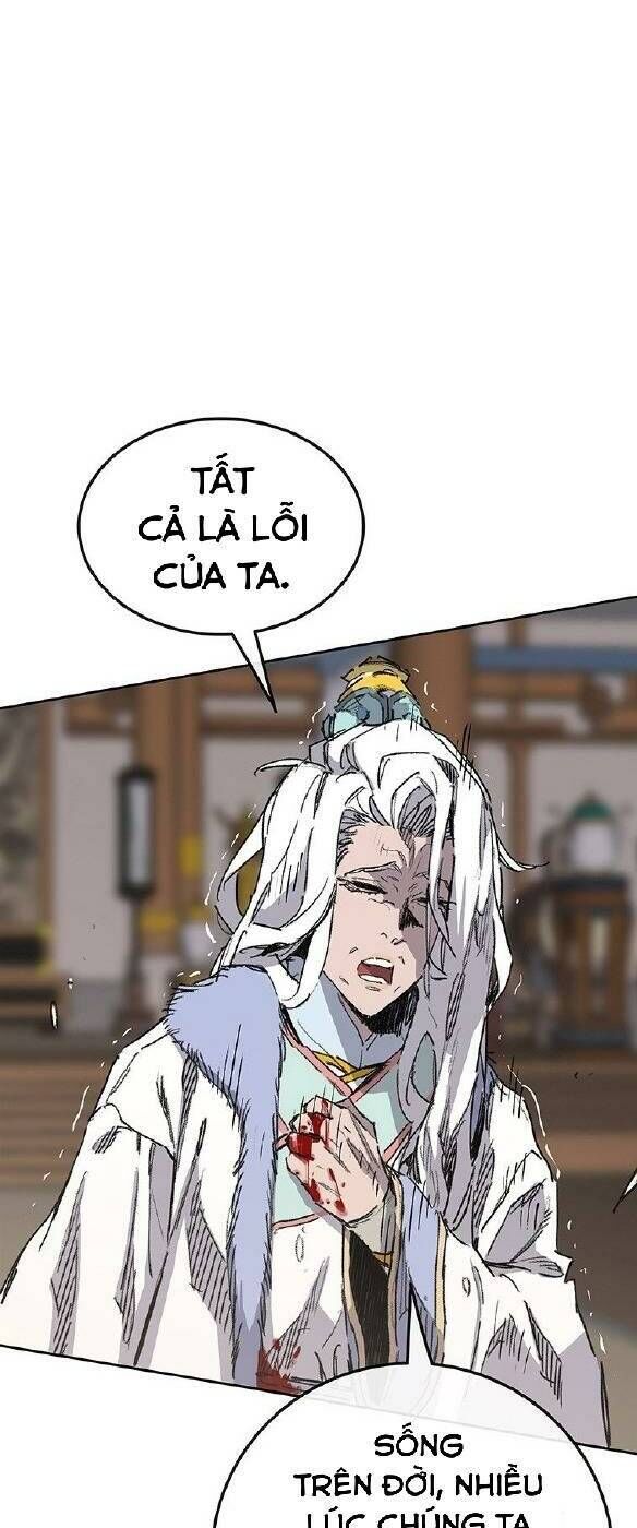 Tiên Kiếm Bất Bại Chapter 147 - Trang 2