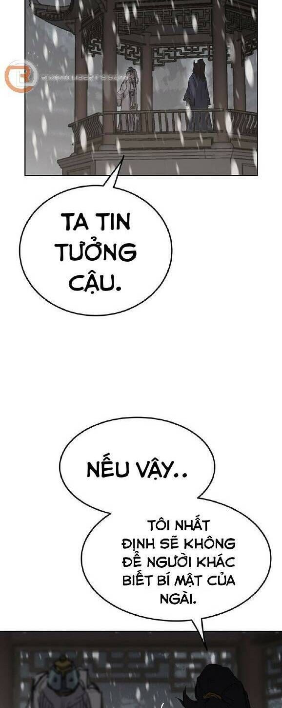 Tiên Kiếm Bất Bại Chapter 147 - Trang 2
