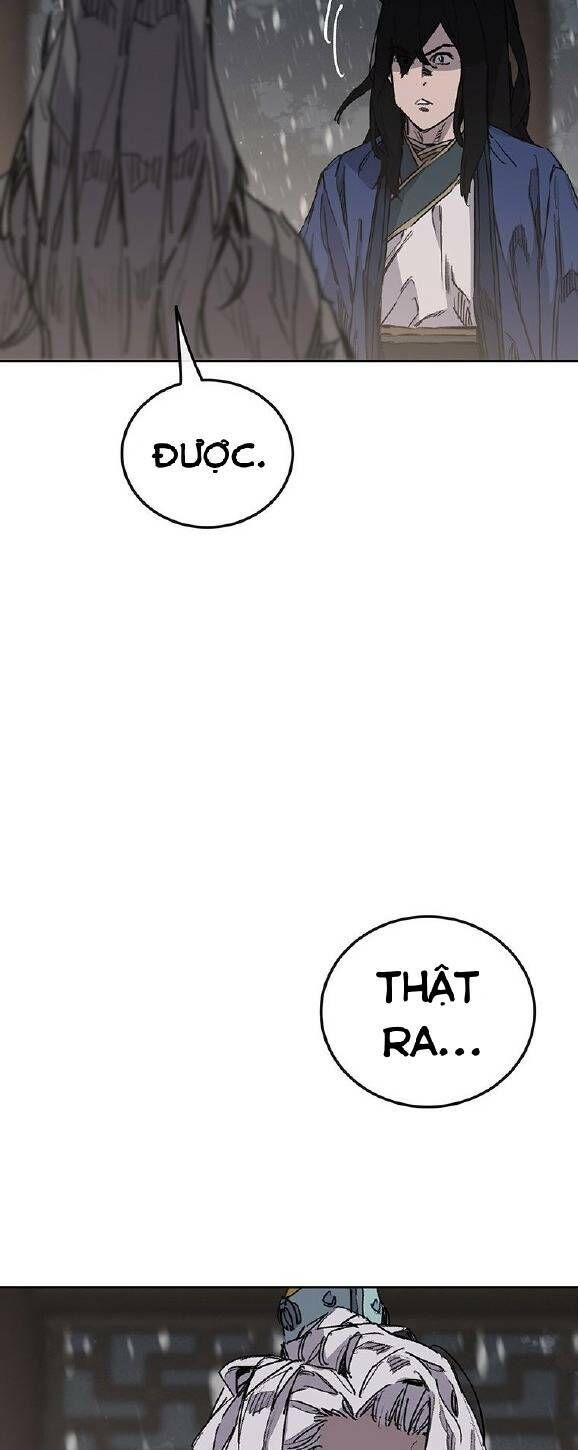 Tiên Kiếm Bất Bại Chapter 147 - Trang 2